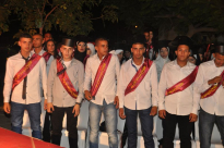 بالفيديو: مدرسة أورط الرملة تحتفل بتخريج كوكبة جديدة من طلابها